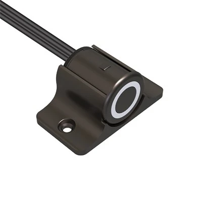Interruptor de sensor tàctil regulable de 12 mm